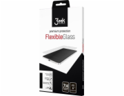 Flexibilní sklo 3MK  pro Samsung Galaxy A50