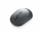 DELL Mobile Pro Wireless Mouse - MS5120W - Black