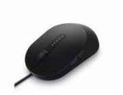 Dell MS3220 570-ABHN Dell Laser Wired Mouse - MS3220 - Black
