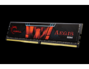 D4 8GB 2666-19 Aegis            1.2V GSK, Arbeitsspeicher