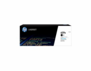 HP 659X  High Yield Black Original LaserJet Toner Cartridge (34,000 pages)