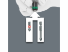 WERA Kraftform Kompakt 400 Bit-Check