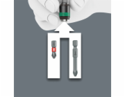 WERA Kraftform Kompakt 400 Bit-Check