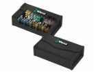 Wera "Bit-Safe 61 Universal 1, 1/4", 61dílná, sada bitů"