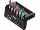 WERA Bit-Check 6 Impaktor 1 Bit-Check