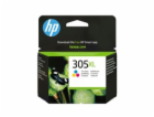 HP 305XL Tri-color, 3YM63AE