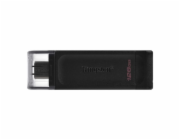 Kingston DataTraveler 70 128 GB, USB-Stick DT70/128GB