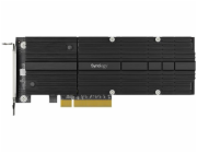Synology M2D20 rozšiřující karta 2x M.2