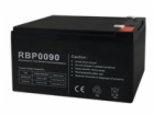 CyberPower náhradní baterie (12V/9Ah) pro UT2200E