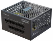Seasonic PRIME Fanless PX-500 500W, PC zdroj