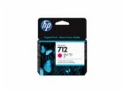 HP Cartridge HP 712 Purpurová (3ED68A)