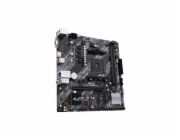 Asus PRIME A520M-K 90MB1500-M0EAY0 ASUS MB Sc AM4 PRIME A520M-K, AMD A520, 2xDDR4, 1xHDMI, 1xVGA, mATX