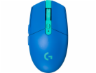 Logitech G305 LIGHTSPEED modrá