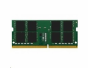 KINGSTON SODIMM DDR4 16GB 3200MHz CL22