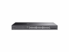 TP-Link OMADA JetStream switch SG2428P (24xGbE, 4xSFP, 24...