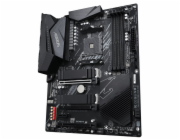GIGABYTE MB Sc AM4 B550 AORUS ELITE AX V2, AMD B550, 4xDDR4, 1xDP, 1xHDMI