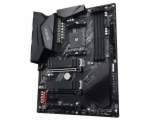 GIGABYTE MB Sc AM4 B550 AORUS ELITE AX V2, AMD B550, 4xDDR4, 1xDP, 1xHDMI