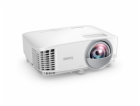 BenQ DLP Projektor MW826STH/1280x800 WXGA/3500 ANSI/0,49:...
