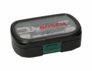 Bosch Powertools Steckschlüssel-Set, 50mm, 6-teilig