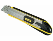 Stanley Cutter FatMax se zásobníkem, 18mm, nůž na koberce
