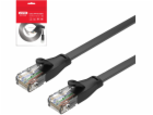 UNITEK Cat 6 UTP RJ45 (8P8C) Flat Ethernet Cable