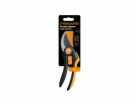 Nůžky zahradní Fiskars Plus dvoučepelové P521