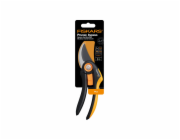 Nůžky zahradní Fiskars Plus dvoučepelové P521