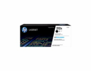 HP 212X High Yield Black Original LaserJet Toner Cartridge (13,000 pages)