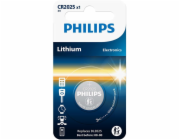 Baterie Philips CR2025 1 ks.