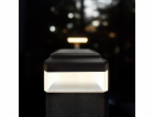 Solární lampa na sloupek LED 60*40 Greenblue GB125 – stří...