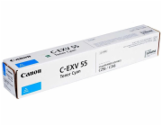 Canon C-EXV55 C  2183C002  originální/Ca