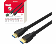 HIGH SPEED 2.0 kabel; 4K; 10M; C11043BK