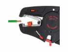 Wiha Abisolierwerkzeug automatisch (schwarz/rot, bis 16mm˛)