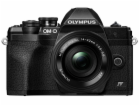 Digitální fotoaparát Olympus E-M10 Mark IV 14-42 EZ kit b...