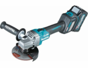 Makita  GA023GM201  Cordless Angle Grinder 40V