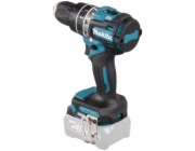 Makita Akku-Schlagbohrschrauber HP002GZ XGT, 40Volt (blau/schwarz, ohne Akku und Ladegerät)