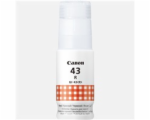 Canon Cartridge GI-43 R červená pro PIXMA G540, G640