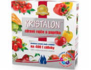 Hnojivo Agro  Kristalon  Zdravé rajče a paprika 0.5 kg