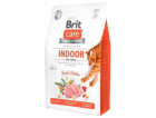 VAFO PRAHS BRIT CARE CAT INDOOR 2 kg ANTISTRESOVÉ GF