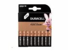 Duracell Basic 2400 K18 AAA Duralock