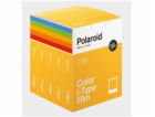 Polaroid Color film I-Type 5-pack