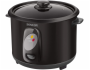 Rýžovar SENCOR SRM 1001BK