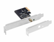 TP-Link Archer T2E WiFi5 PCIe adapter (AC600,2,4GHz/5GHz)