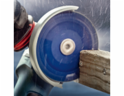 Bosch EXPERT X-LOCK Carbide MultiWheel řezací kotouč, O 125 mm