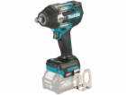Makita "Akumulátorový rázový utahovák TW007GZ XGT, 1/2", ...