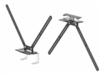 Logitech RALLY BAR , TV Mount