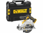 Akumulátorová kotoučová pila DEWALT DCS512NT, 12V