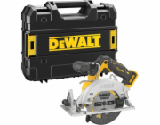 Akumulátorová kotoučová pila DEWALT DCS512NT, 12V