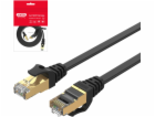 Unitek Patchcord CAT.7 SSTP (8P8C) RJ45; 3 m; byt; C1897B...