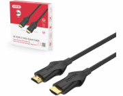 UNITEK KABEL HDMI 2.1 8K, 4K @ 120 Hz, C11060BK-3M